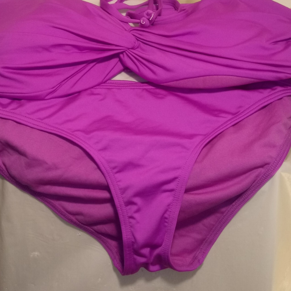 ATMOSPHERE 2PC SWIMSUIT SET - Picture 10 of 10